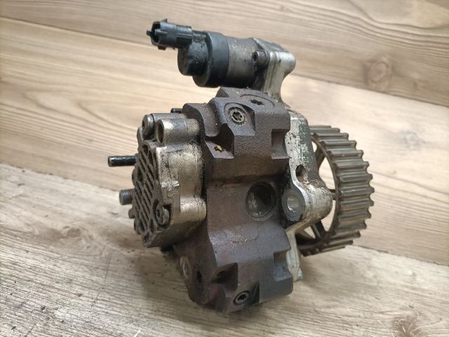 bontott RENAULT SCÉNIC II Nagynyomású Szivattyú