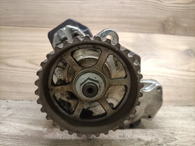 bontott RENAULT SCÉNIC II Nagynyomású Szivattyú