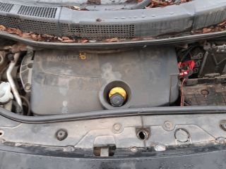 bontott RENAULT SCÉNIC II Nyomócső