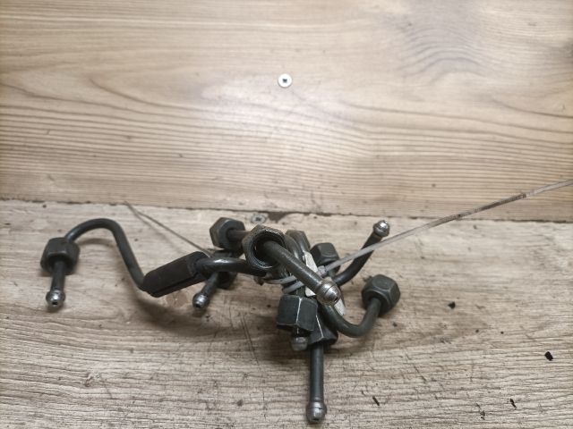 bontott RENAULT SCÉNIC II Nyomócső