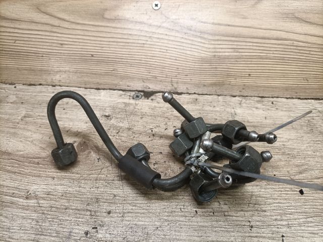 bontott RENAULT SCÉNIC II Nyomócső