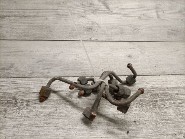 bontott RENAULT SCÉNIC II Nyomócső