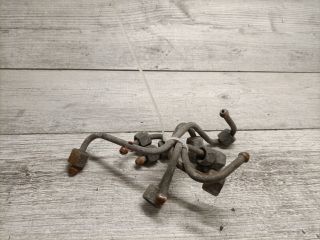 bontott RENAULT SCÉNIC II Nyomócső