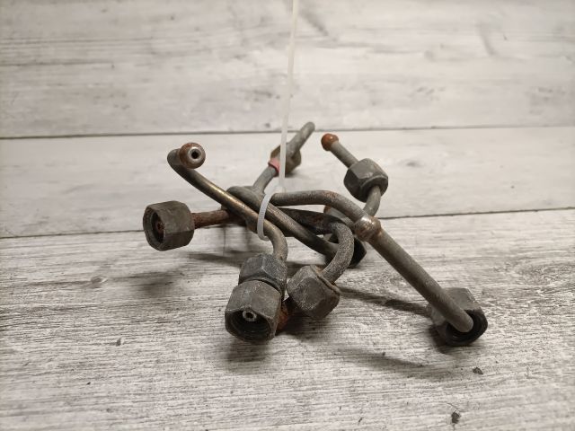 bontott RENAULT SCÉNIC II Nyomócső