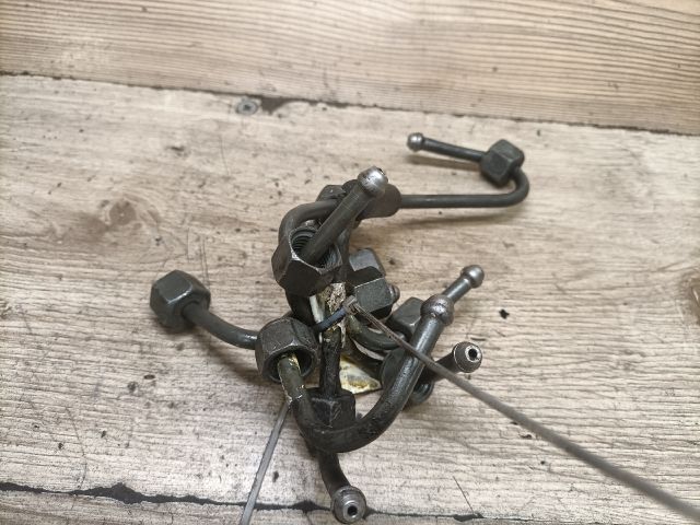 bontott RENAULT SCÉNIC II Nyomócső