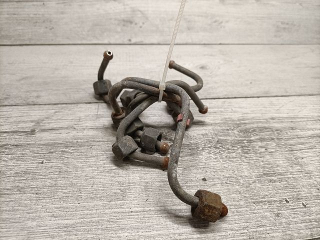 bontott RENAULT SCÉNIC II Nyomócső