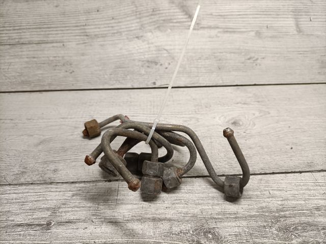 bontott RENAULT SCÉNIC II Nyomócső