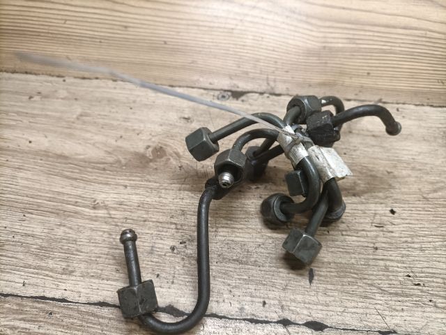 bontott RENAULT SCÉNIC II Nyomócső