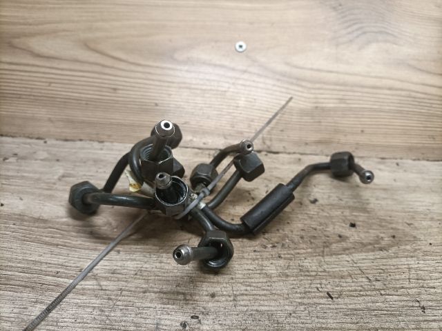 bontott RENAULT SCÉNIC II Nyomócső