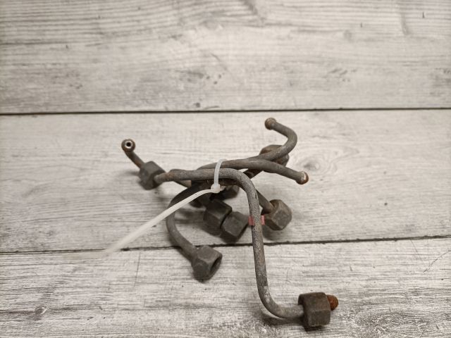 bontott RENAULT SCÉNIC II Nyomócső