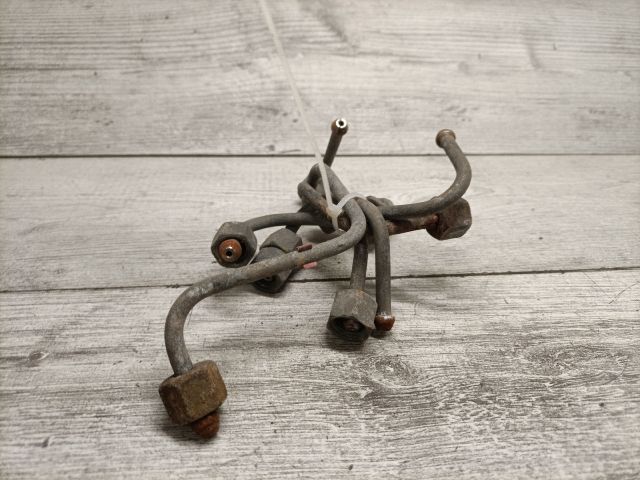 bontott RENAULT SCÉNIC II Nyomócső