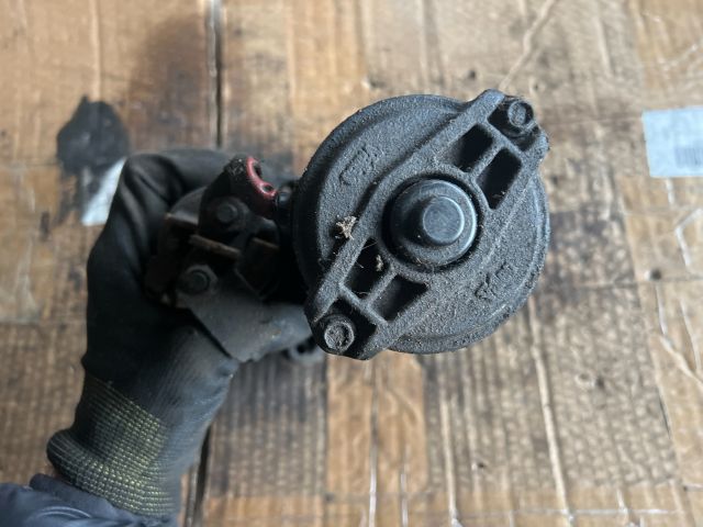 bontott RENAULT SCÉNIC II Önindító