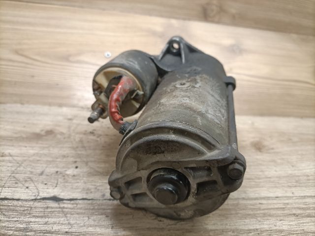 bontott RENAULT SCÉNIC II Önindító