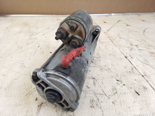 bontott RENAULT SCÉNIC II Önindító