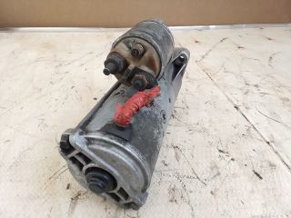 bontott RENAULT SCÉNIC II Önindító