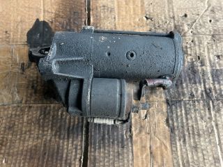 bontott RENAULT SCÉNIC II Önindító