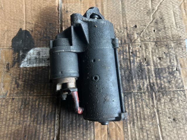 bontott RENAULT SCÉNIC II Önindító