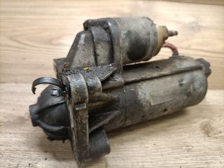 bontott RENAULT SCÉNIC II Önindító