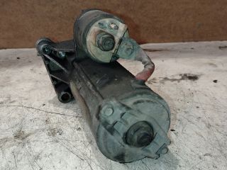 bontott RENAULT SCÉNIC II Önindító