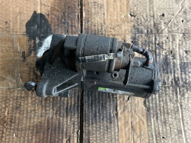 bontott RENAULT SCÉNIC II Önindító