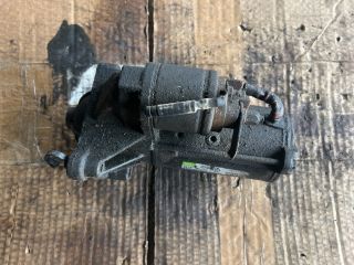 bontott RENAULT SCÉNIC II Önindító