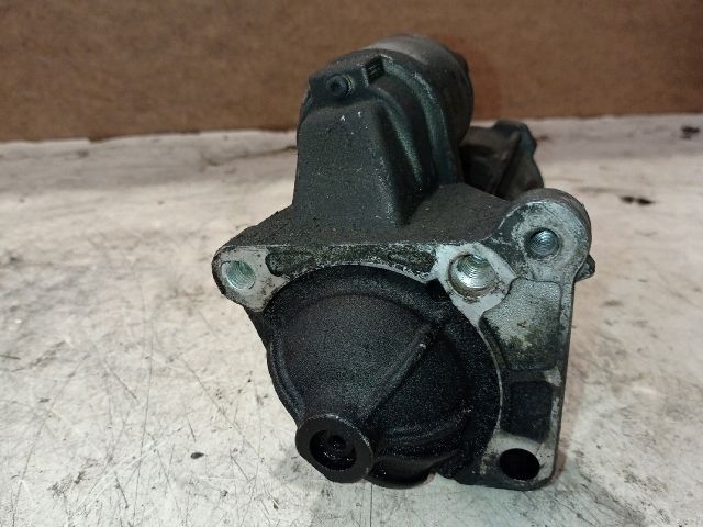 bontott RENAULT SCÉNIC II Önindító