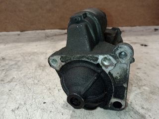 bontott RENAULT SCÉNIC II Önindító