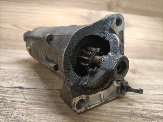 bontott RENAULT SCÉNIC II Önindító