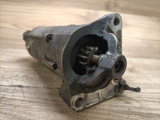 bontott RENAULT SCÉNIC II Önindító