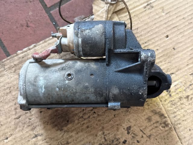 bontott RENAULT SCÉNIC II Önindító