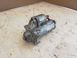 bontott RENAULT SCÉNIC II Önindító