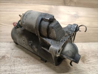 bontott RENAULT SCÉNIC II Önindító