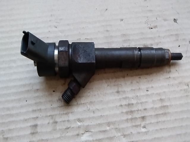 bontott RENAULT SCÉNIC II Porlasztó (1 db)