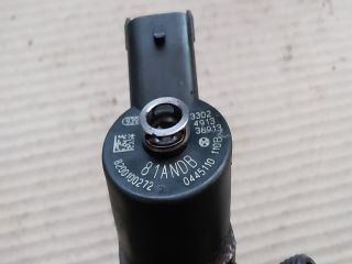 bontott RENAULT SCÉNIC II Porlasztó (1 db)