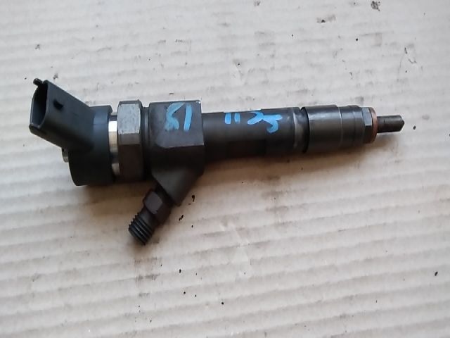 bontott RENAULT SCÉNIC II Porlasztó (1 db)