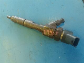 bontott RENAULT SCÉNIC II Porlasztó (1 db)