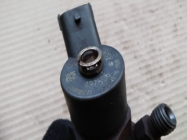 bontott RENAULT SCÉNIC II Porlasztó (1 db)