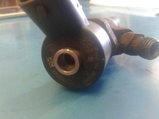 bontott RENAULT SCÉNIC II Porlasztó (1 db)