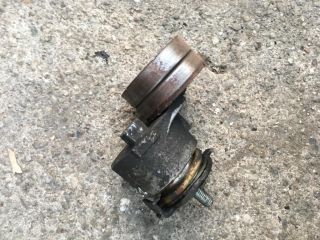 bontott RENAULT SCÉNIC II Szíjfeszítő Görgő