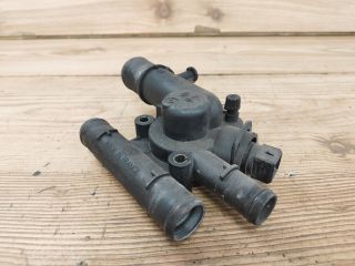 bontott RENAULT SCÉNIC II Termosztátház