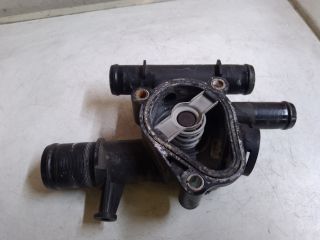 bontott RENAULT SCÉNIC II Termosztátház
