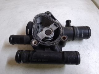 bontott RENAULT SCÉNIC II Termosztátház
