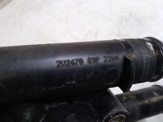 bontott RENAULT SCÉNIC II Termosztátház