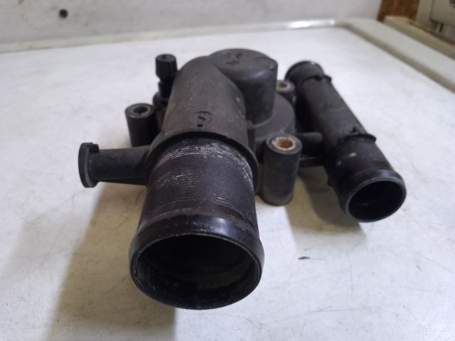 bontott RENAULT SCÉNIC II Termosztátház