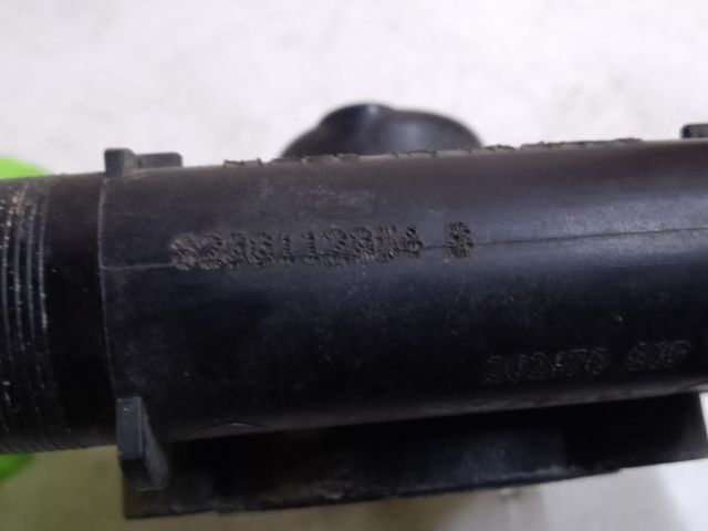 bontott RENAULT SCÉNIC II Termosztátház