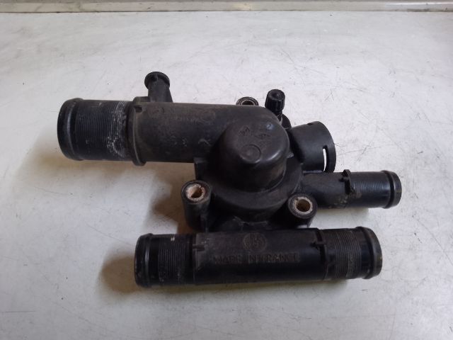 bontott RENAULT SCÉNIC II Termosztátház