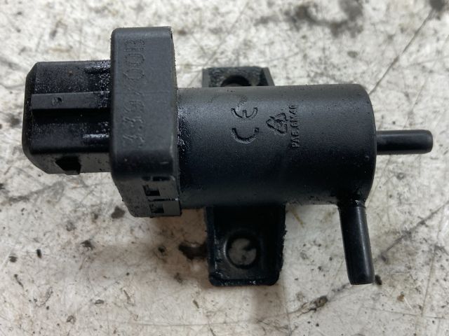 bontott RENAULT SCÉNIC II Turbó Vákum Szelep