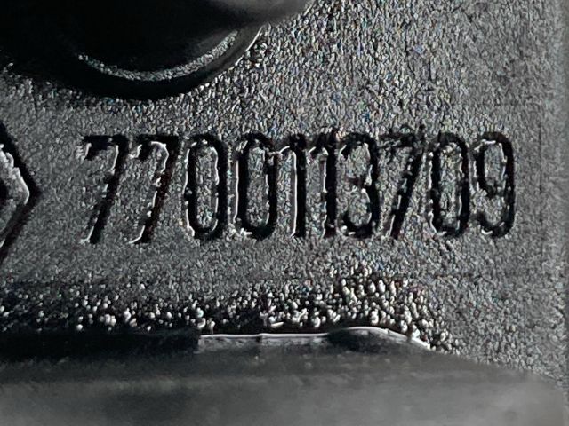 bontott RENAULT SCÉNIC II Turbó Vákum Szelep