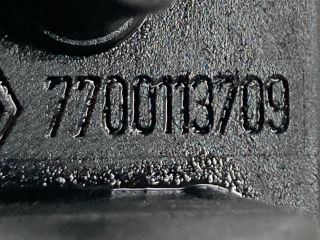 bontott RENAULT SCÉNIC II Turbó Vákum Szelep