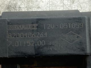 bontott RENAULT SCÉNIC II Turbó Vákum Szelep